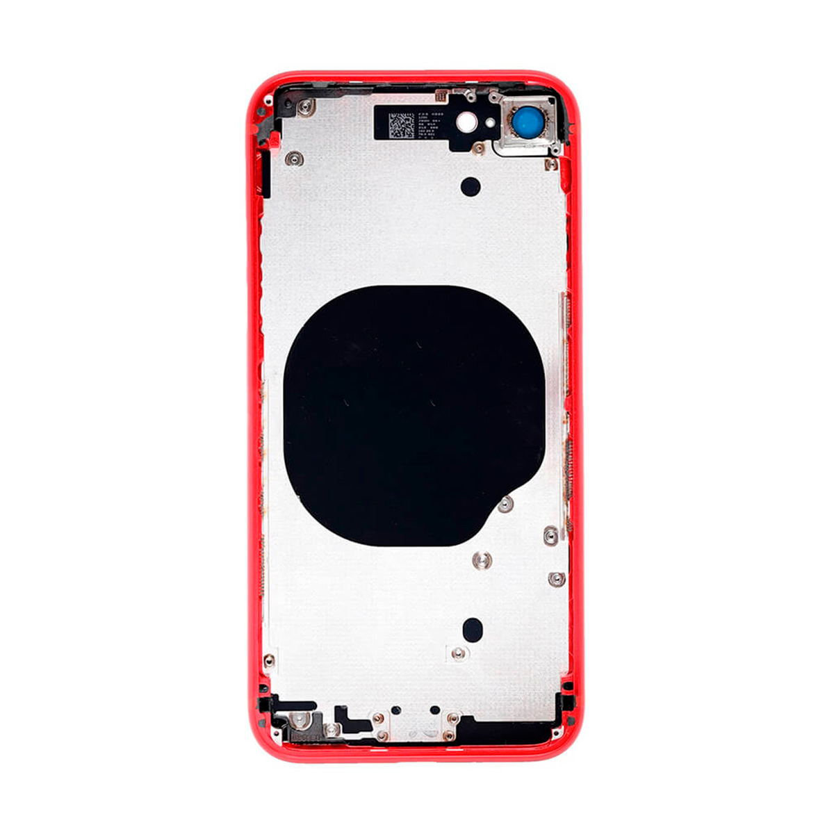 Carcasa sin flex iPhone 8